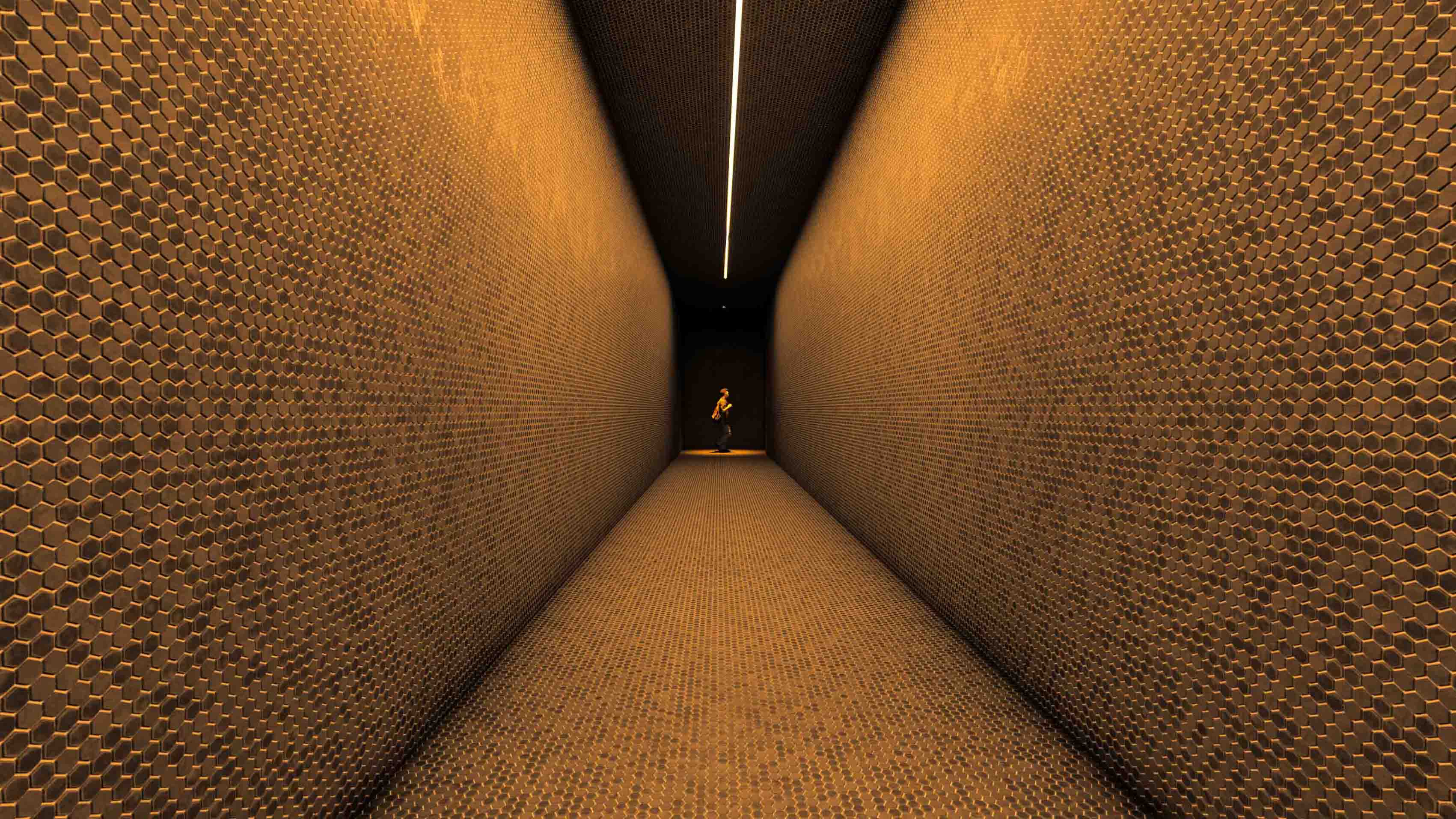 Why Do Architects Need the Help of a Lighting Designer? — lighting design article
