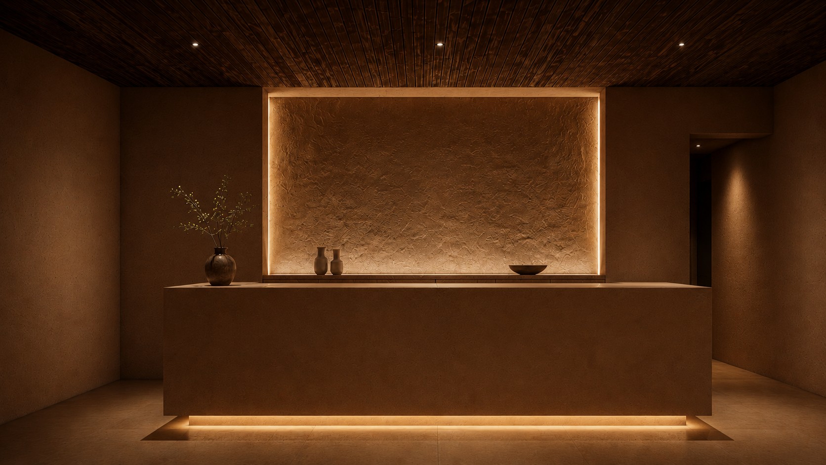 Saifu Writing lighting design gallery image 2