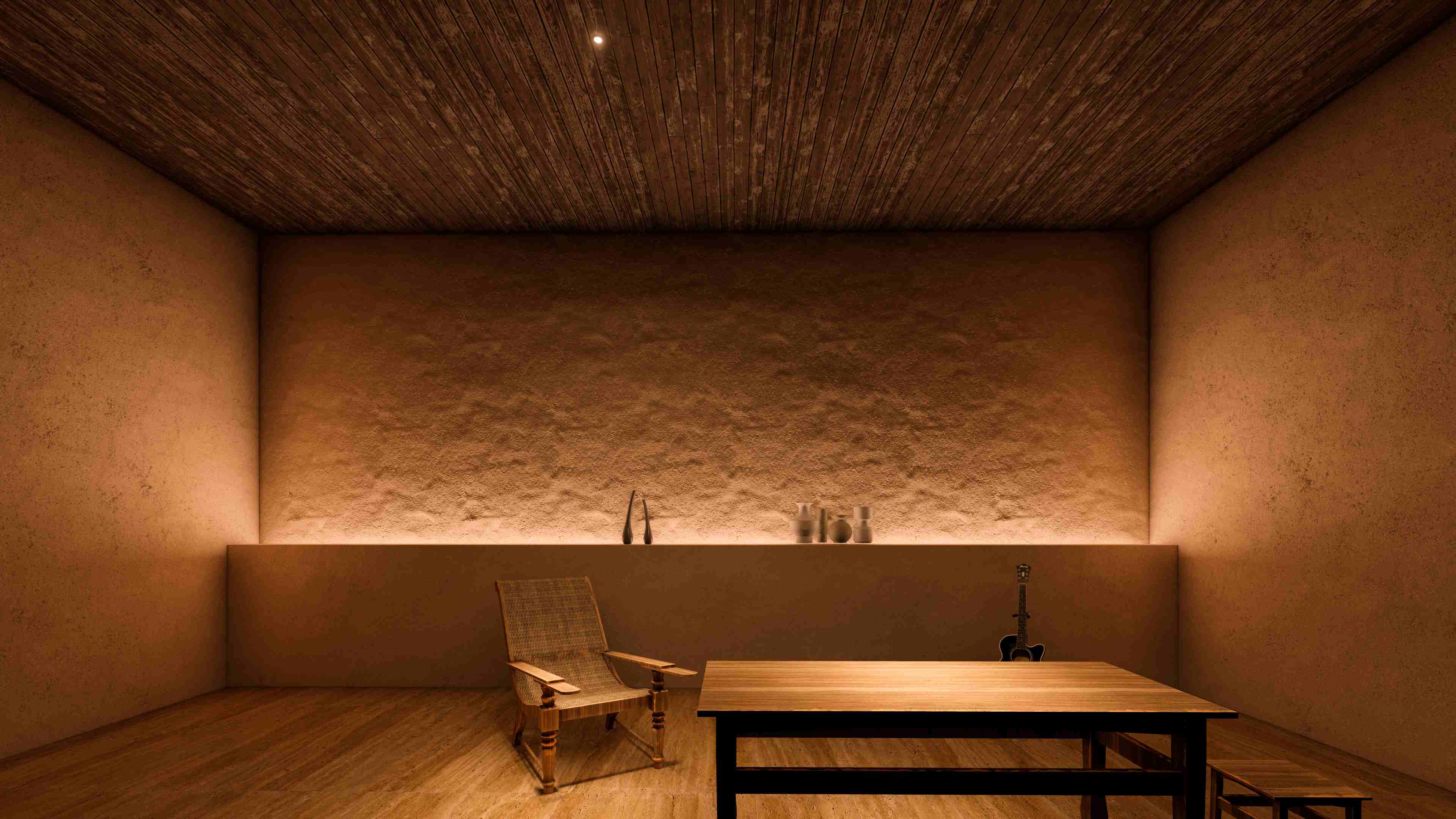 Saifu Writing — cultural lighting design in India