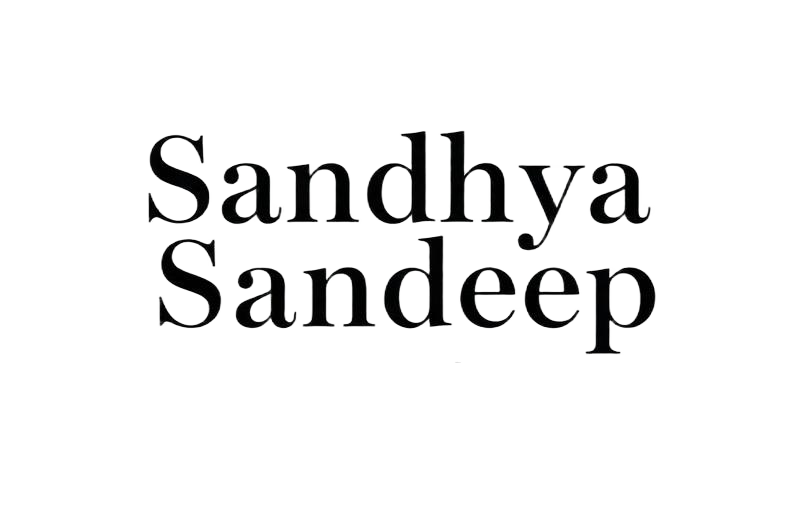 Sandhya Sandeep — Larkish lighting design client